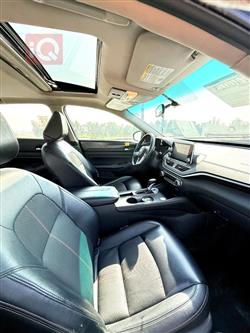 نيسان ألتيما